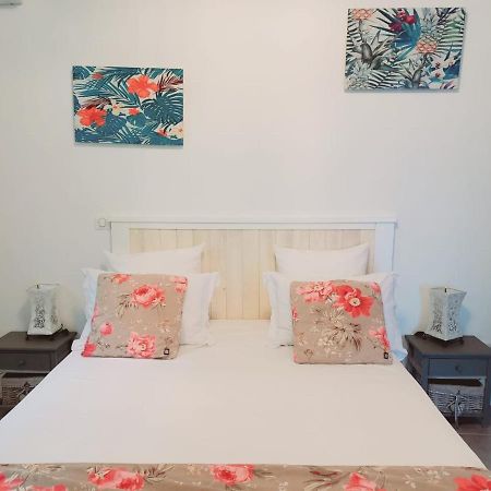 Le Damour Appartement 1 Ou 2 Chambres 莱昂斯-达赫雷 外观 照片