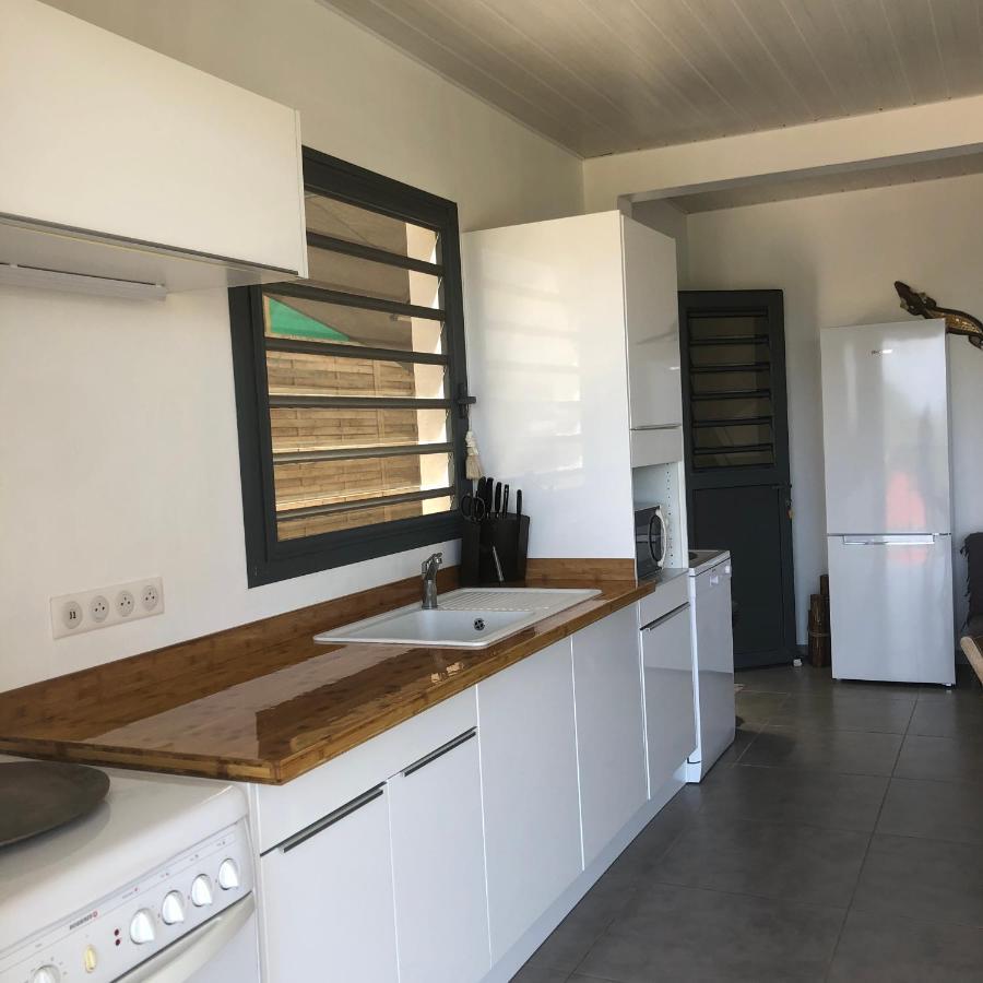 Le Damour Appartement 1 Ou 2 Chambres 莱昂斯-达赫雷 外观 照片