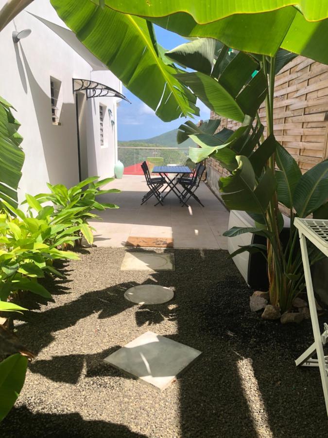 Le Damour Appartement 1 Ou 2 Chambres 莱昂斯-达赫雷 外观 照片