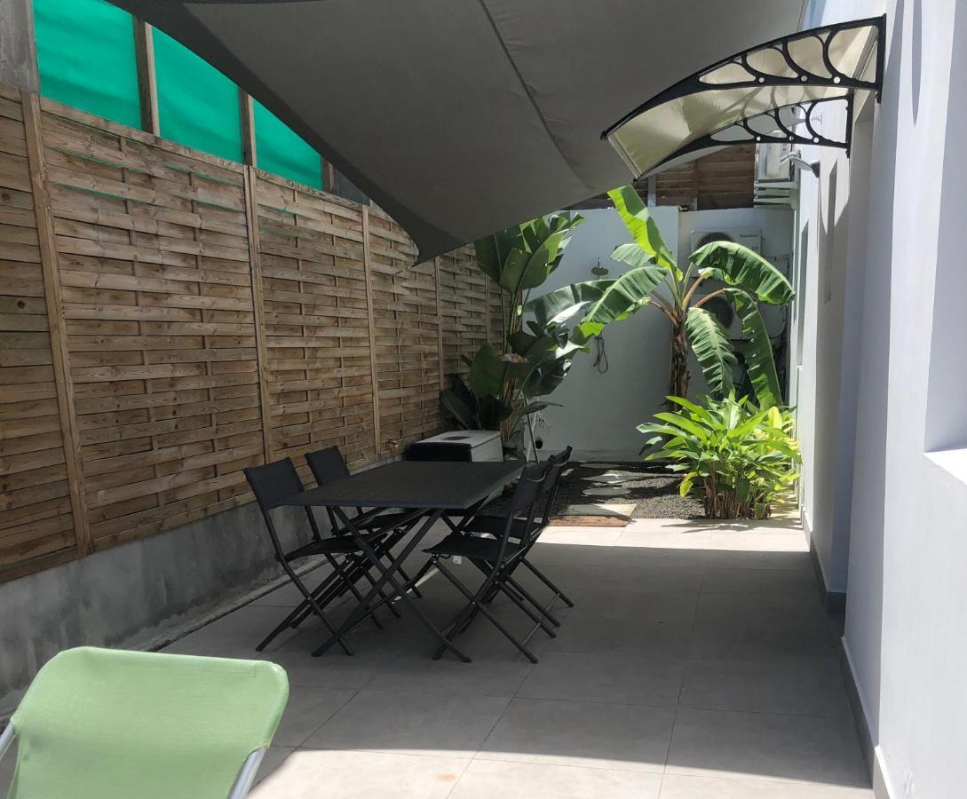 Le Damour Appartement 1 Ou 2 Chambres 莱昂斯-达赫雷 外观 照片