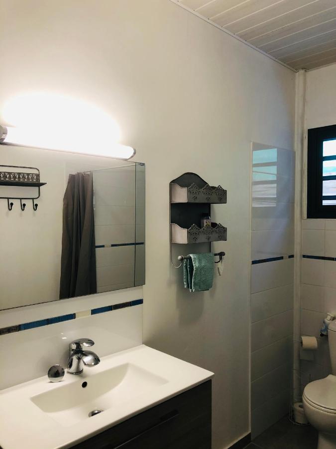 Le Damour Appartement 1 Ou 2 Chambres 莱昂斯-达赫雷 外观 照片