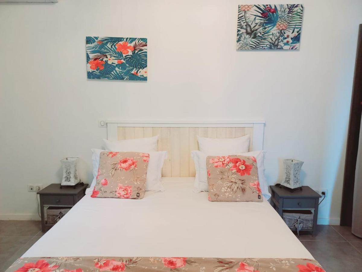 Le Damour Appartement 1 Ou 2 Chambres 莱昂斯-达赫雷 外观 照片