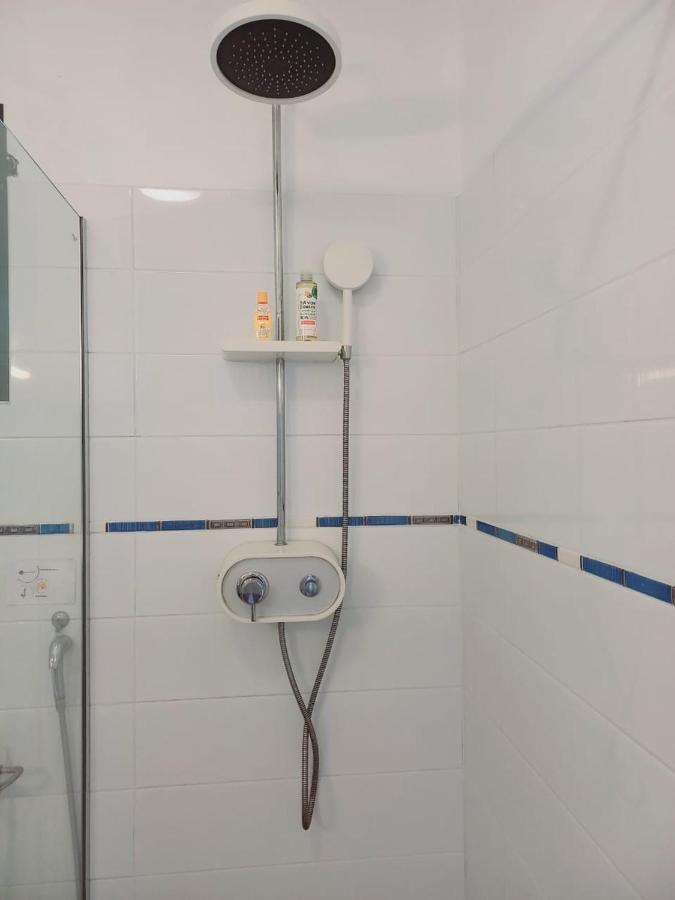 Le Damour Appartement 1 Ou 2 Chambres 莱昂斯-达赫雷 外观 照片
