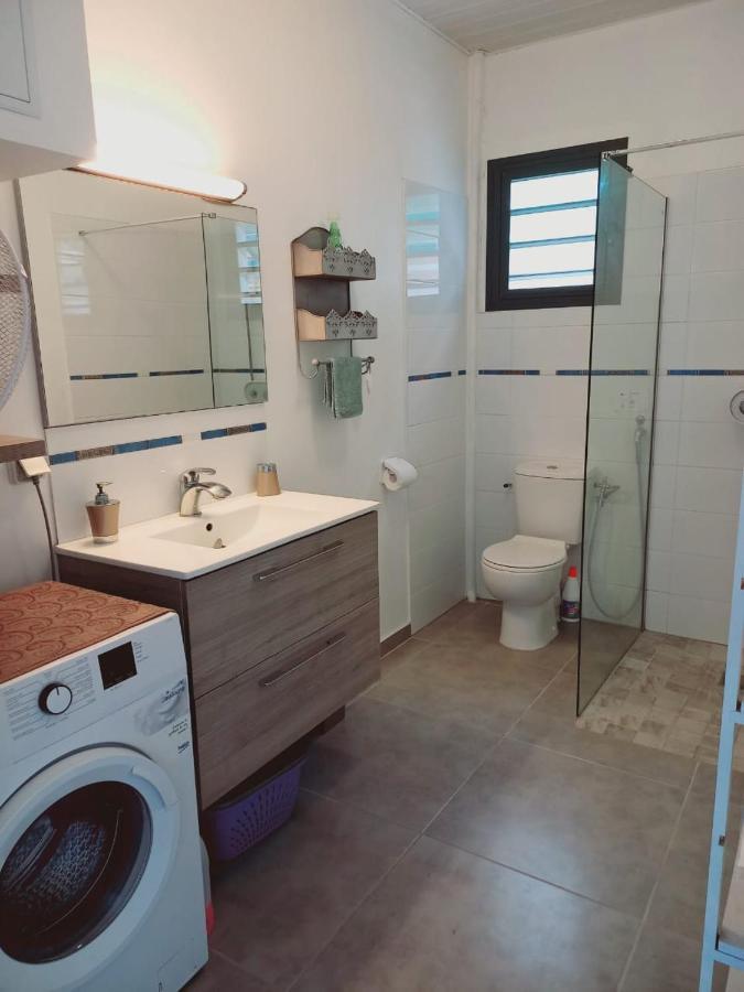 Le Damour Appartement 1 Ou 2 Chambres 莱昂斯-达赫雷 外观 照片