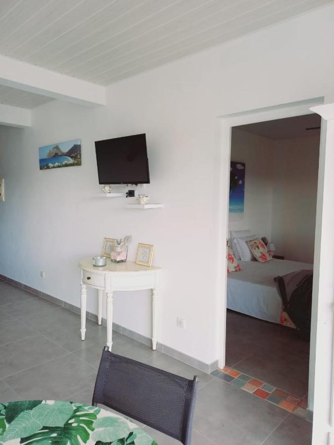 Le Damour Appartement 1 Ou 2 Chambres 莱昂斯-达赫雷 外观 照片