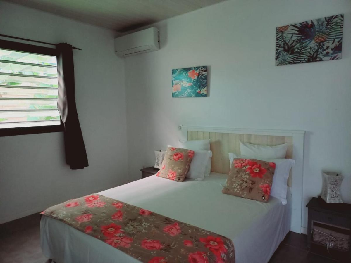 Le Damour Appartement 1 Ou 2 Chambres 莱昂斯-达赫雷 外观 照片