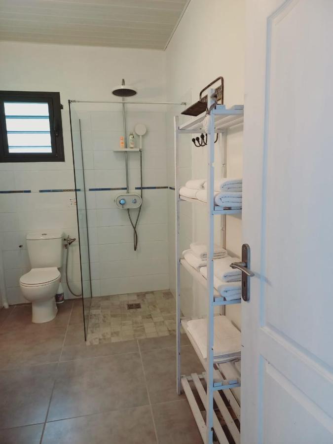 Le Damour Appartement 1 Ou 2 Chambres 莱昂斯-达赫雷 外观 照片
