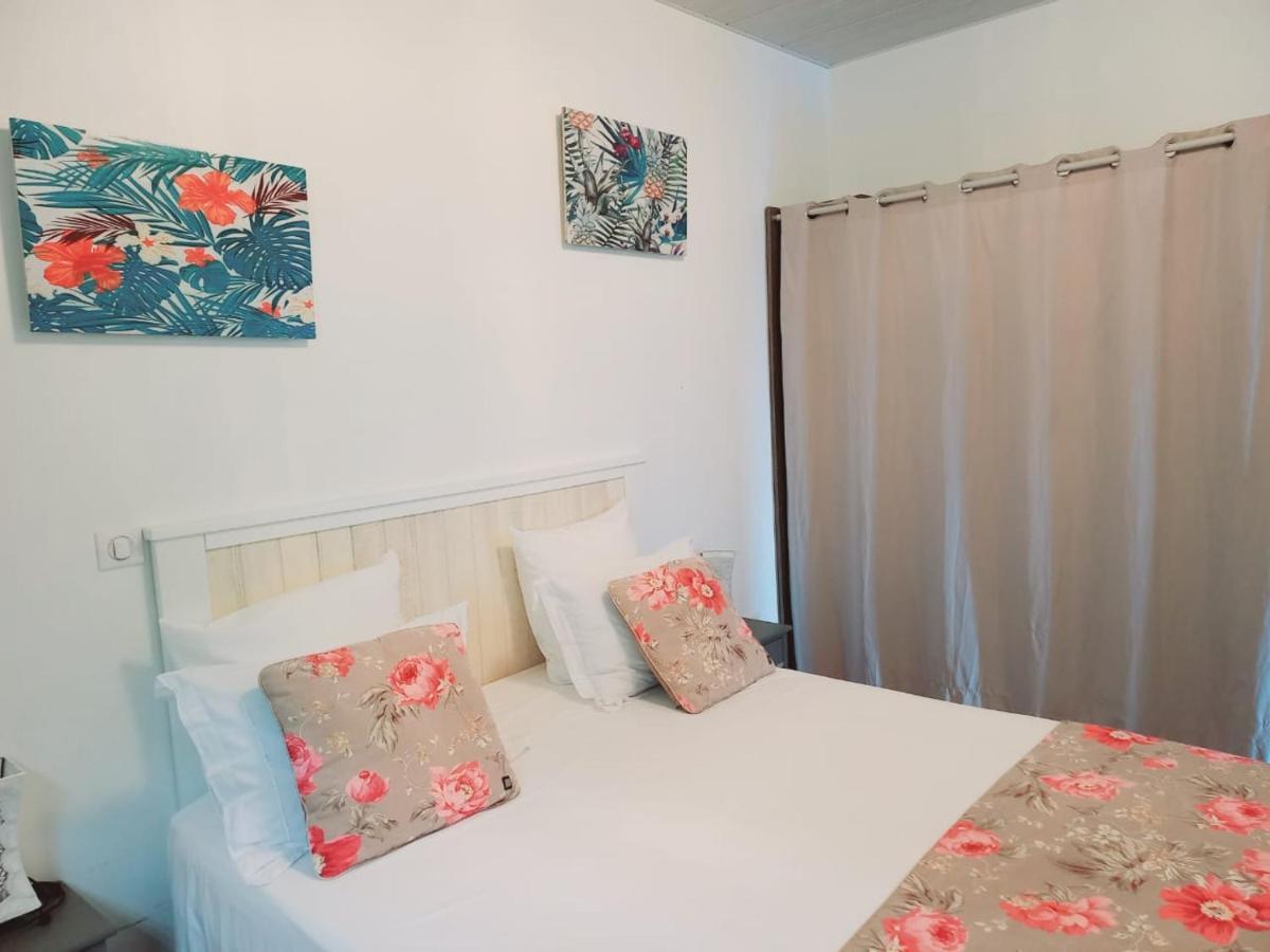 Le Damour Appartement 1 Ou 2 Chambres 莱昂斯-达赫雷 外观 照片