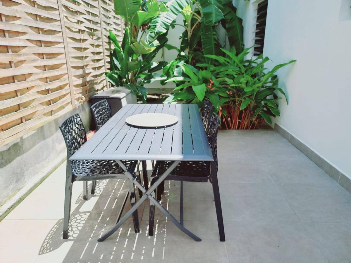Le Damour Appartement 1 Ou 2 Chambres 莱昂斯-达赫雷 外观 照片
