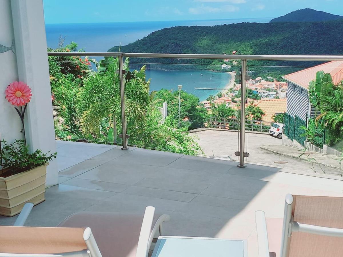 Le Damour Appartement 1 Ou 2 Chambres 莱昂斯-达赫雷 外观 照片